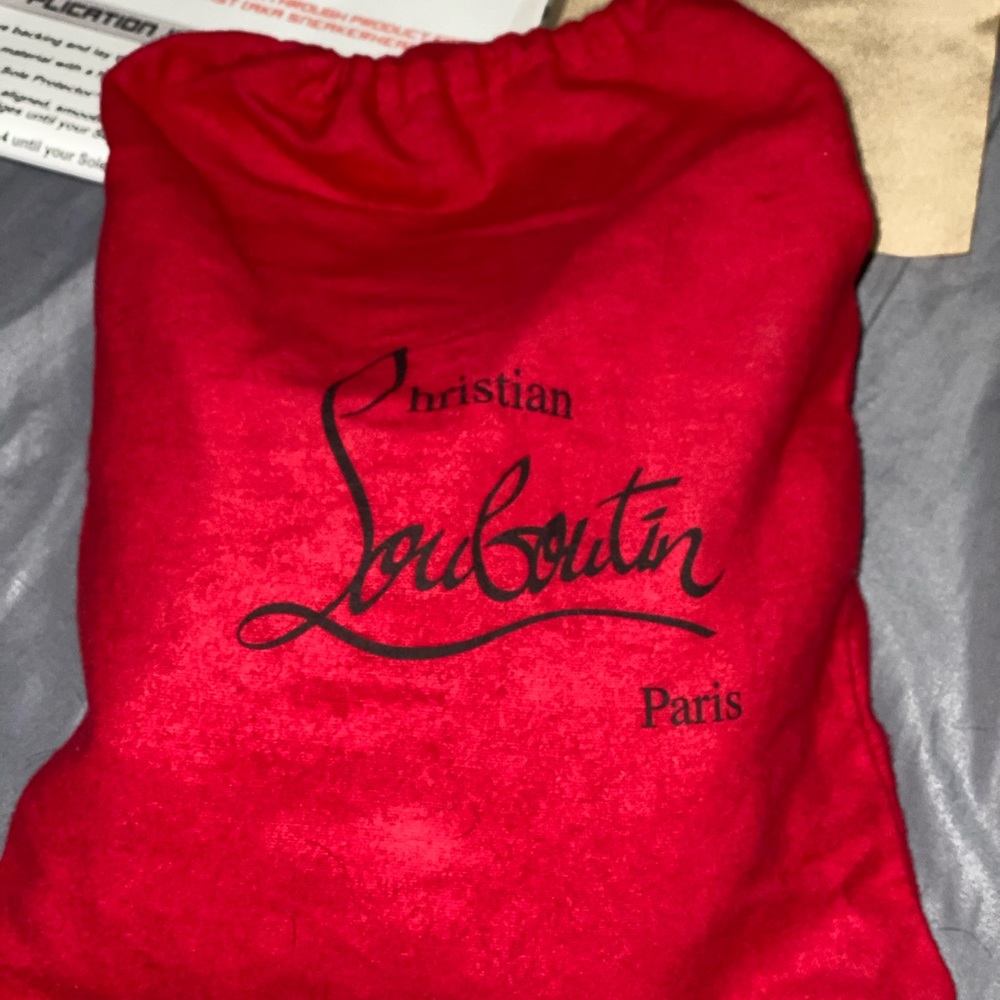 Christian louboutin - Picture 4 of 6